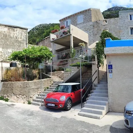 Stiga 3 - Cute In Babino Polje