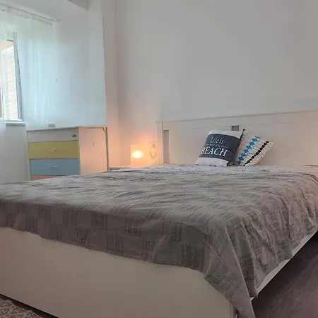 Stiga 3 - Cute In Apartment Babino Polje