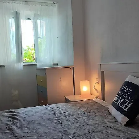 Apartment Stiga 3 - Cute In